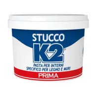 STUCCO A SPATOLA K2 DA 1 KG (12