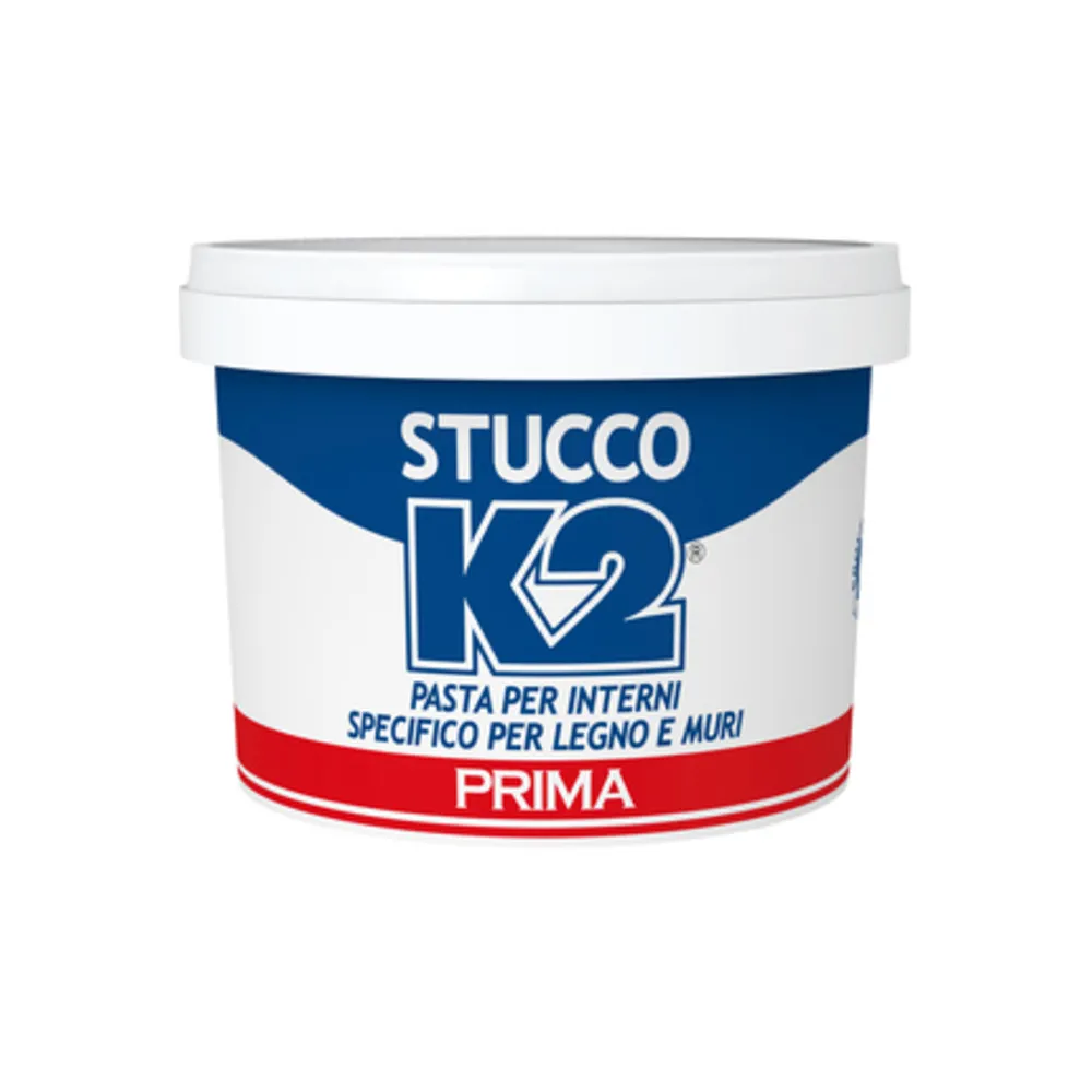 STUCCO A SPATOLA K2 DA 1 KG (12