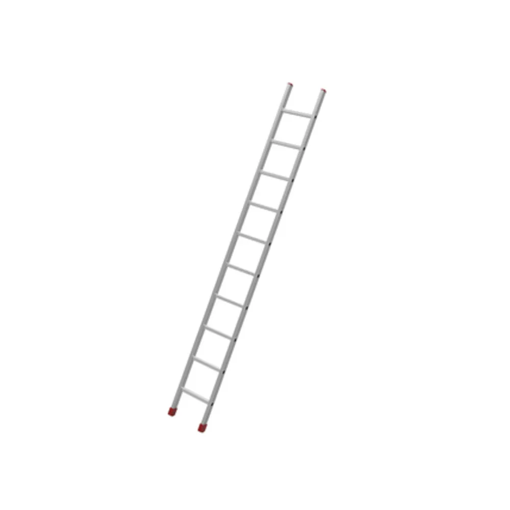 SCALA ALL. SEMPLICE DA APPOGGIO 10 GRADINI H 3 SCALA ALL. SEMPLICE DA APPOGGIO 10 GRADINI H 3