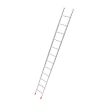 SCALA ALL. SEMPLICE DA APPOGGIO 12 GRADINI H 3