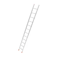 SCALA ALL. SEMPLICE DA APPOGGIO 12 GRADINI H 3