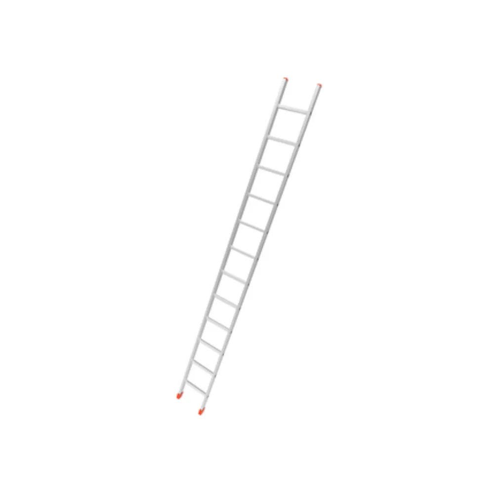 SCALA ALL. SEMPLICE DA APPOGGIO 12 GRADINI H 3