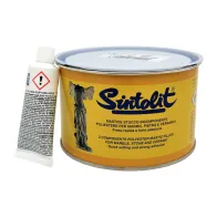 SINTOLIT MARMO VERTICALE BIANCO 500 ML