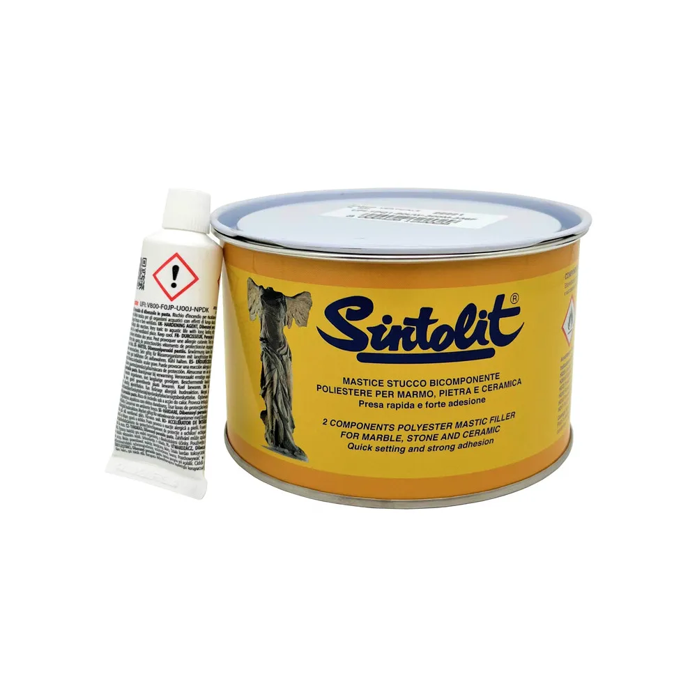 SINTOLIT MARMO VERTICALE BIANCO 500 ML SINTOLIT MARMO VERTICALE BIANCO 500 ML