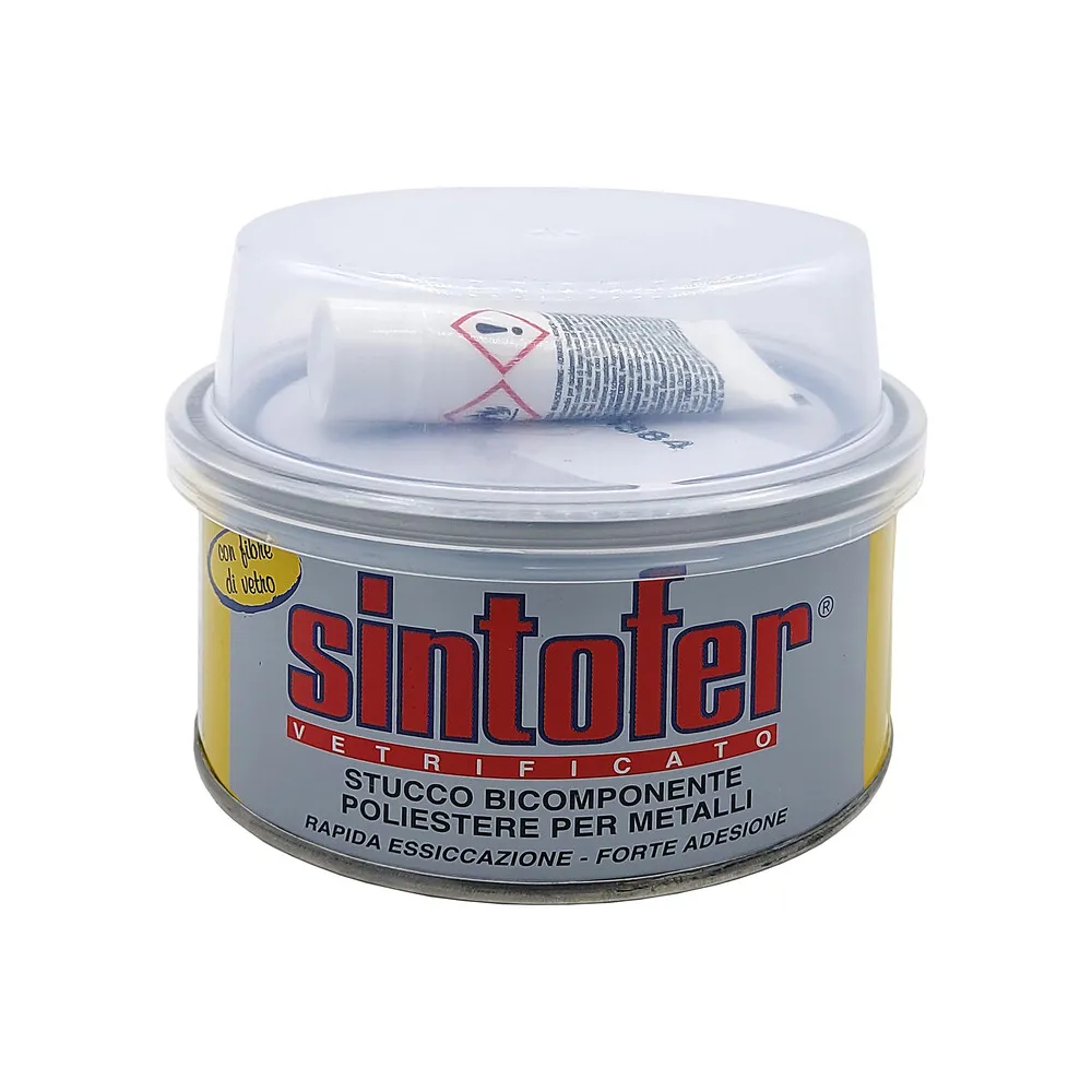 SINTOFER VETRIFICATO NAUTICA 175 ML SINTOFER VETRIFICATO NAUTICA 175 ML