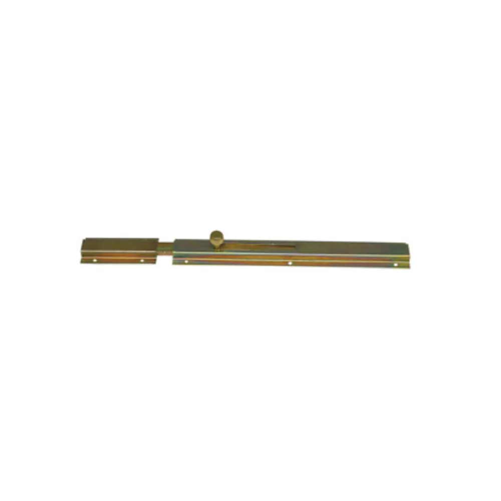 CATENACCIO ORIZZONTALE IBFM 32 TROPICAL 250 MM (10 CATENACCIO ORIZZONTALE IBFM 32 TROPICAL 250 MM (10