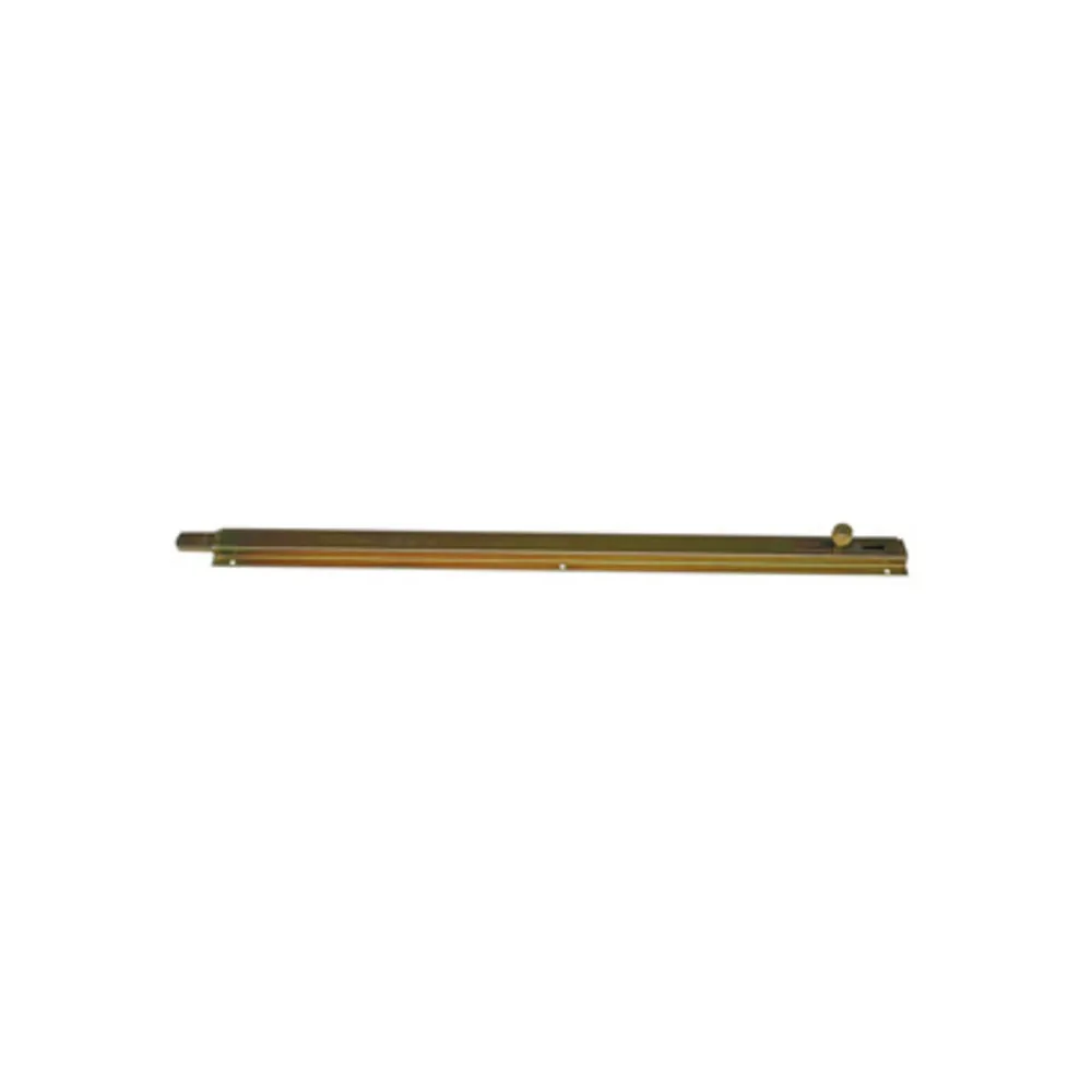 CATENACCIO VERTICALE IBFM 34 ACCIAIO TROP 500 MM (10