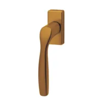 CREMONESE ALLUMINIO ANODIZZ DK A 3 SCATTI BRON* (10