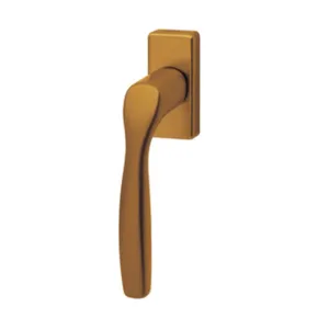 CREMONESE ALLUMINIO ANODIZZ DK A 3 SCATTI BRON* (10