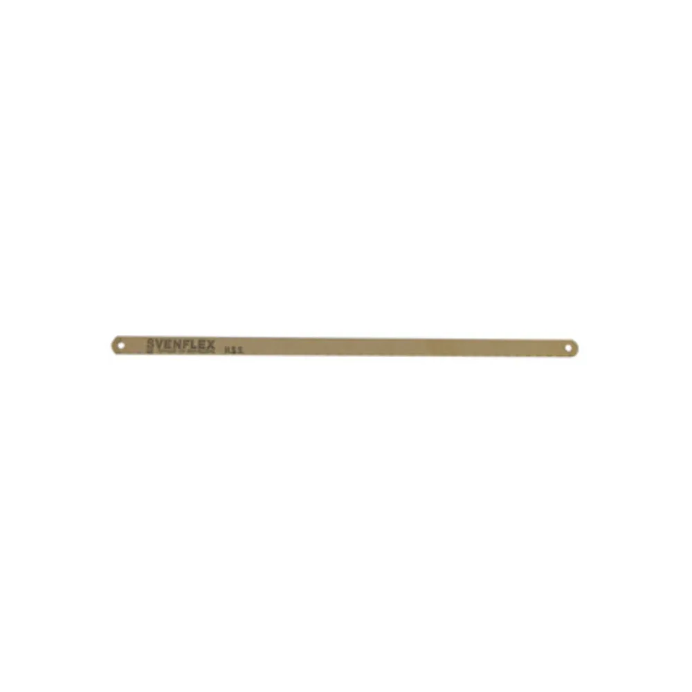 BAHCO LAMA P/FERRO ORO SVENFLEX 300 MM (10