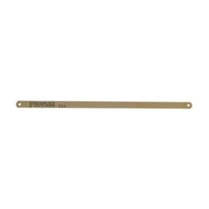 BAHCO LAMA P/FERRO ORO SVENFLEX 300 MM (10