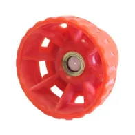 TESTINA TURBO COMPLETA DI UGELLO (10