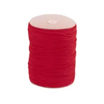 LACCIO P/VENEZIANE ROSSO (500