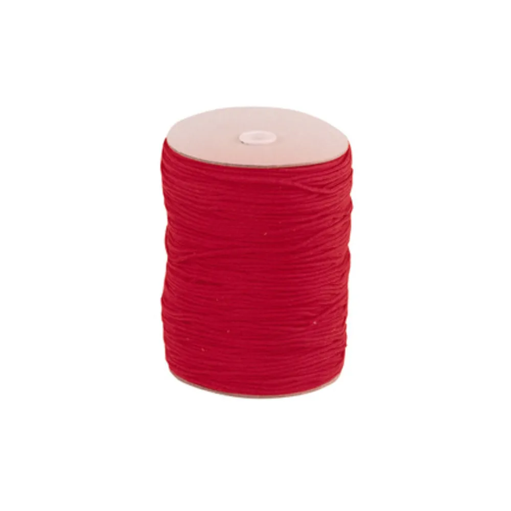 LACCIO P/VENEZIANE ROSSO (500