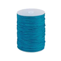 LACCIO P/VENEZIANE AZZURRO (500