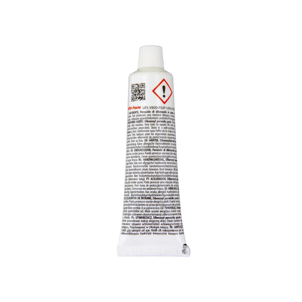 INDURITORE P/SINTOLIT/SINTOFER TUBETTO 30 G (12