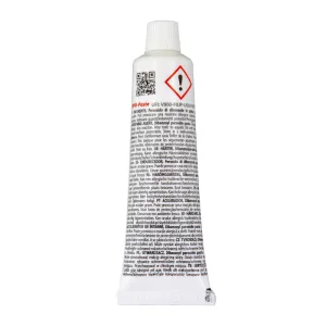 INDURITORE P/SINTOLIT/SINTOFER TUBETTO 30 G (12