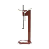 TURABOTTIGLIE A CREMAGLIERA TAPPI CORONA D 26 MM
