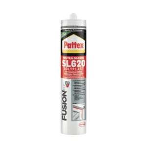 CARTUCCIA SL620 GRIGIO  (RAL7011) ML.300 (12