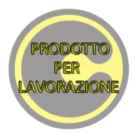 -GANCI X N. 0 CONF. IND.** (8000