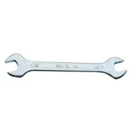 BETA    55 CHIAVE A FORCHETTA DOPPIA  4/5 MM