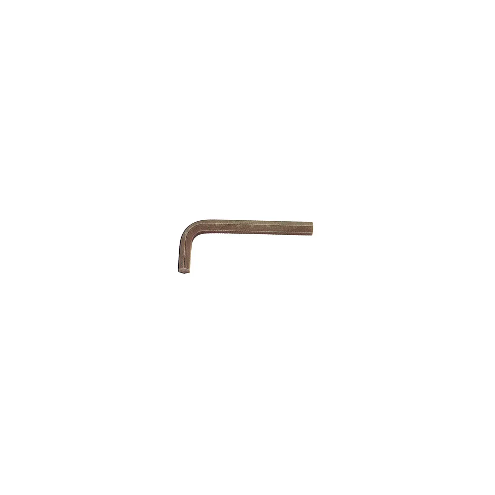 BETA    96N CHIAVE MASCHIO ESAGONALE 10 MM (10