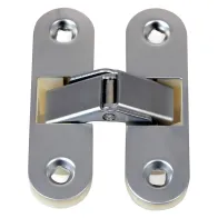 CERNIERA INVISIBILE 'A0111' oro