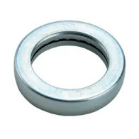 CUSCINETTO ACCIAIO P/CERNIERA 14 CM D 11 MM* (25