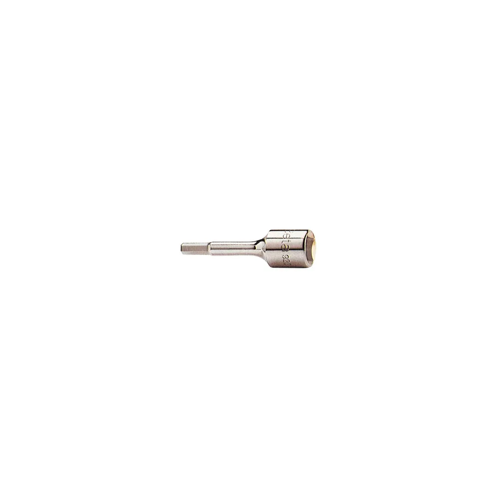 BETA 920 ME CHIAVE IMPRONTA ESAGONALE 8 MM BETA 920 ME CHIAVE IMPRONTA ESAGONALE 8 MM