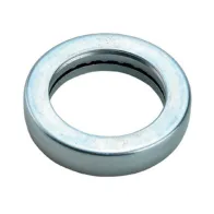 CUSCINETTO ACCIAIO P/CERNIERA 17 CM D 12 MM (25