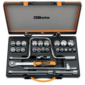 BETA  920 BC21  SERIE CHIAVI A BUSSOLA 10/32 MM