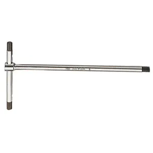 BETA  951 CHIAVE A T MASCHIO ESAGONALE  4 MM