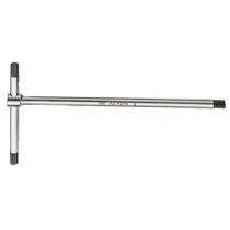 BETA  951 CHIAVE A T MASCHIO ESAGONALE  6 MM