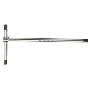BETA  951 CHIAVE A T MASCHIO ESAGONALE  6 MM