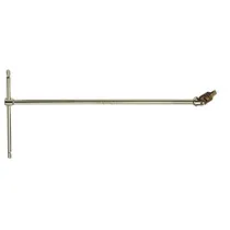 BETA  953 CHIAVE A T MASCHIO SNODATO  5 MM