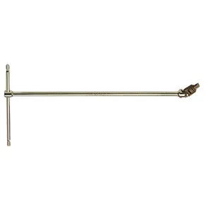 BETA  953 CHIAVE A T MASCHIO SNODATO  5 MM