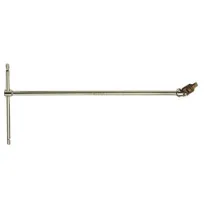 BETA  953 CHIAVE A T MASCHIO SNODATO  6 MM