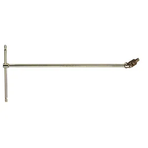 BETA  953 CHIAVE A T MASCHIO SNODATO  8 MM