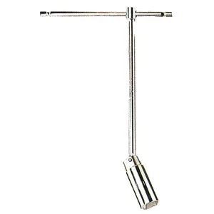 BETA  957 CHIAVE A T SNODO P/CANDELA 16X275 MM