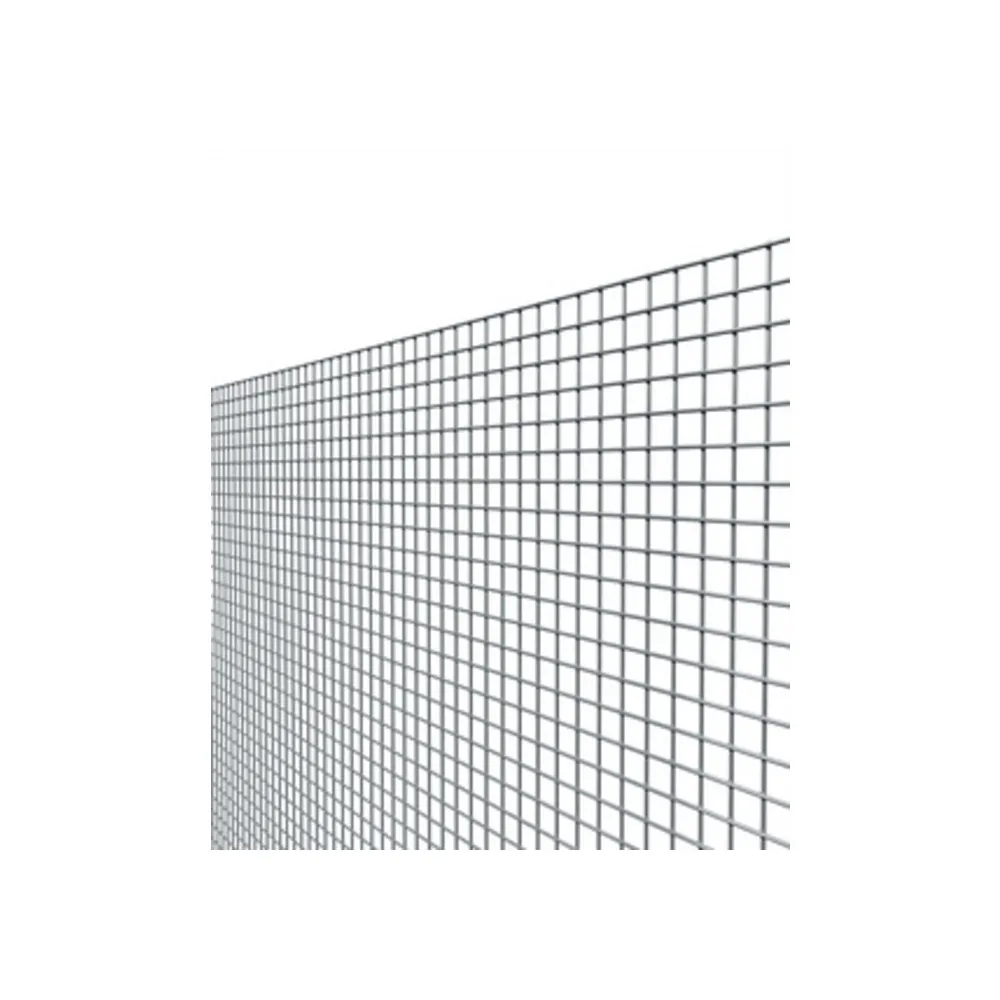 RETE QUADRAZINC 76 RETE QUADRAZINC 76