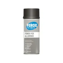 AREXONS FEROX PRIMER P/ALLUMINIO 400 ML (6
