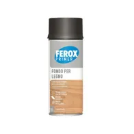 AREXONS FEROX PRIMER P/LEGNO 400 ML (6