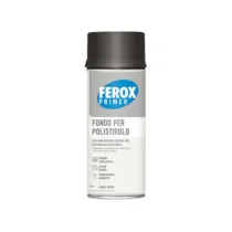 AREXONS FEROX PRIMER P/POLISTIROLO 400 ML (6