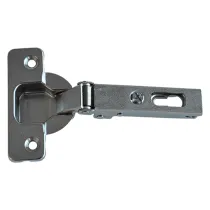 CERNIERA PER MOBILI 'C2A6' art. C2A6A99 - collo basso 0 CERNIERA PER MOBILI 'C2A6' art. C2A6A99 - collo basso 0