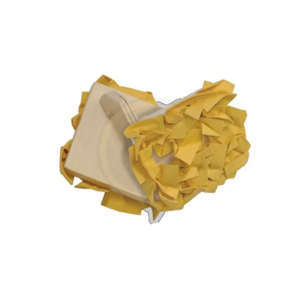 TAMPONE MEDIO 15X15 MM T15 TAMPONE MEDIO 15X15 MM T15