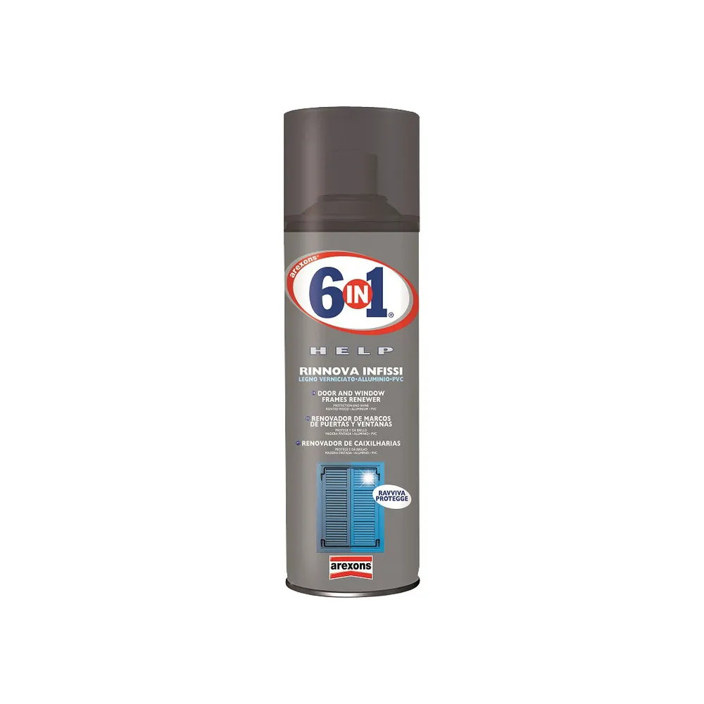 AREXONS 4315 RINNOVA INFISSI 500 ML (12 AREXONS 4315 RINNOVA INFISSI 500 ML (12