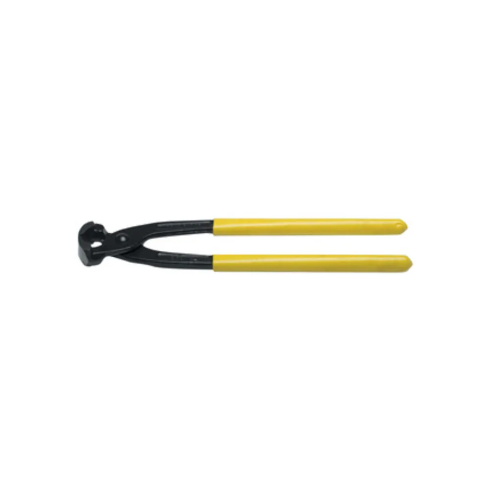 TENAGLIA P/CEMENTISTI MANICI RIVESTITI 250 MM * (6 TENAGLIA P/CEMENTISTI MANICI RIVESTITI 250 MM * (6