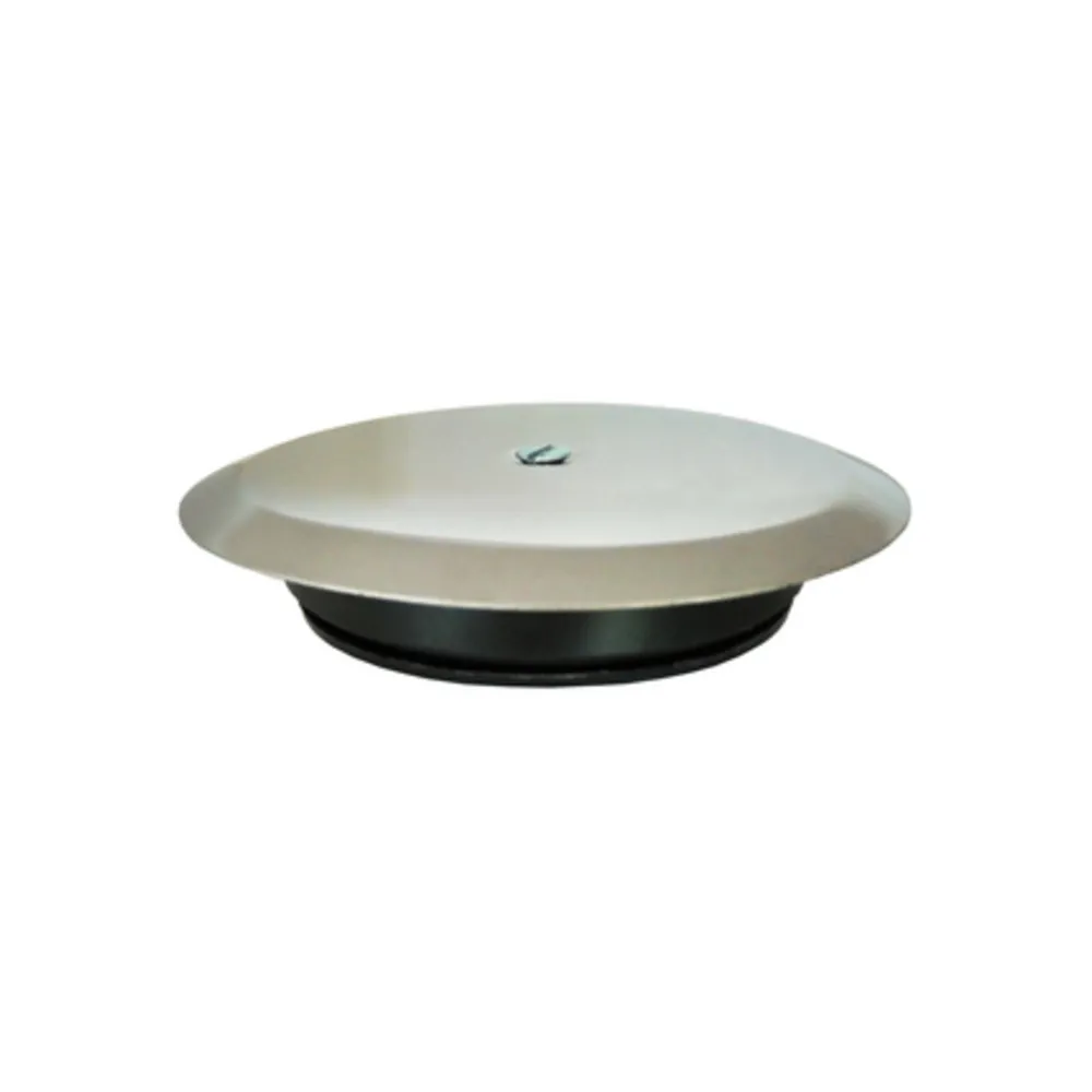 TAPPO AD ESPANSIONE P/CASSETTA D 120 MM** (5 TAPPO AD ESPANSIONE P/CASSETTA D 120 MM** (5
