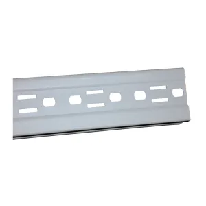 PROFILO P/SCAFFALE AD U DA 3