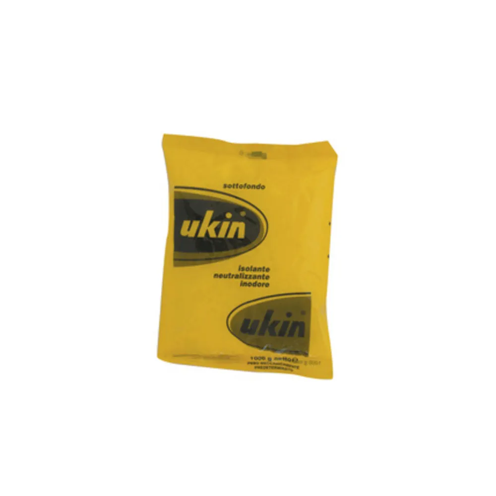 ISOLANTE SOTTOFONDO UKIN DA 1 KG